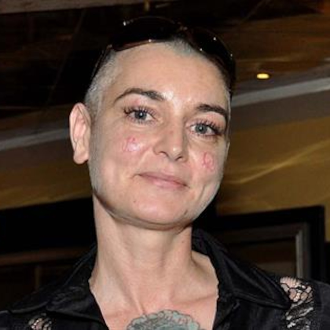 Sinéad O'Connor's Cause of Death Revealed Sinéad O'Connor's Cause of Death Revealed